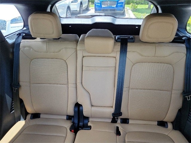 2023 Lincoln Corsair Reserve