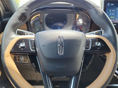 2023 Lincoln Corsair Reserve