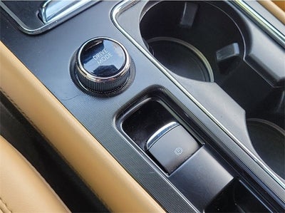 2023 Lincoln Corsair Reserve