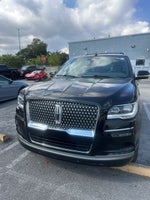 2023 Lincoln Navigator Standard