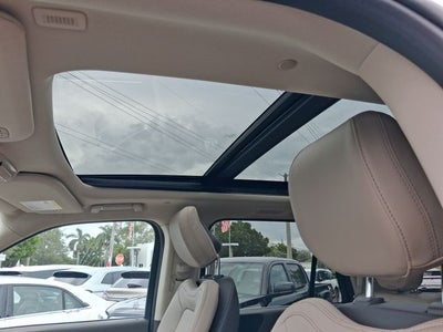 2024 Lincoln Navigator Premiere