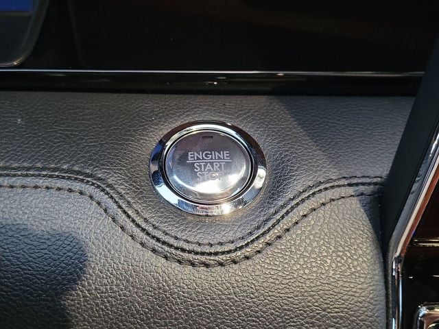 2024 Lincoln Navigator Premiere