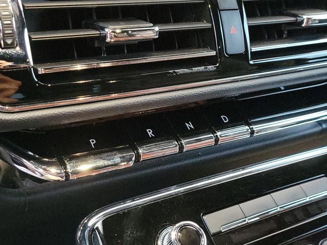 2024 Lincoln Navigator Premiere