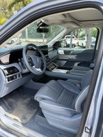 2024 Lincoln Navigator Black Label