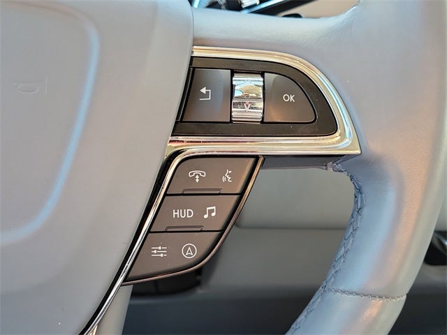 2024 Lincoln Navigator Black Label