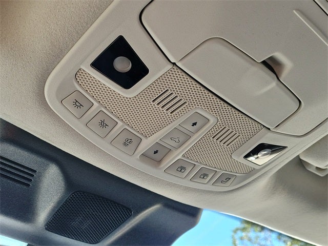 2024 Lincoln Navigator Black Label