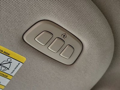 2022 Lincoln Navigator L Reserve