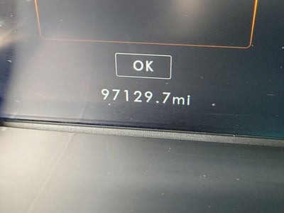 2018 Lincoln Navigator L Reserve