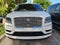 2020 Lincoln Navigator L Reserve