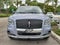 2022 Lincoln Navigator L Black Label