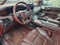 2018 Lincoln Navigator L Black Label