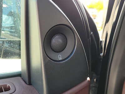 2019 Lincoln Navigator L Black Label