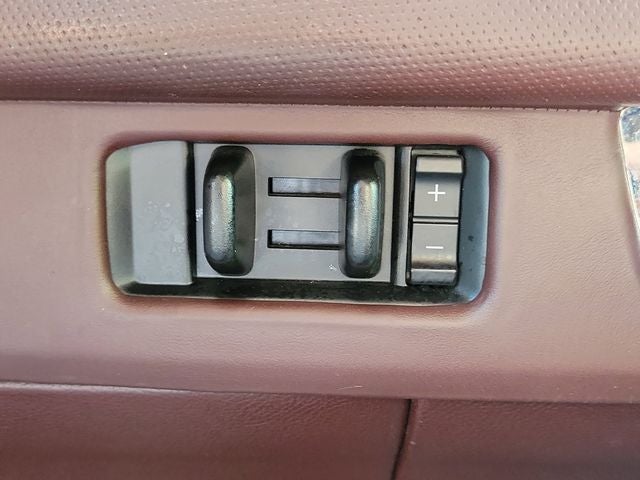 2019 Lincoln Navigator L Black Label