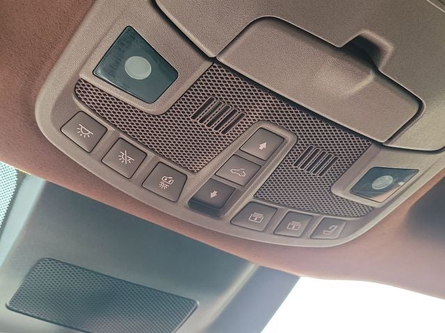 2019 Lincoln Navigator L Black Label