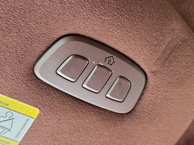 2019 Lincoln Navigator L Black Label