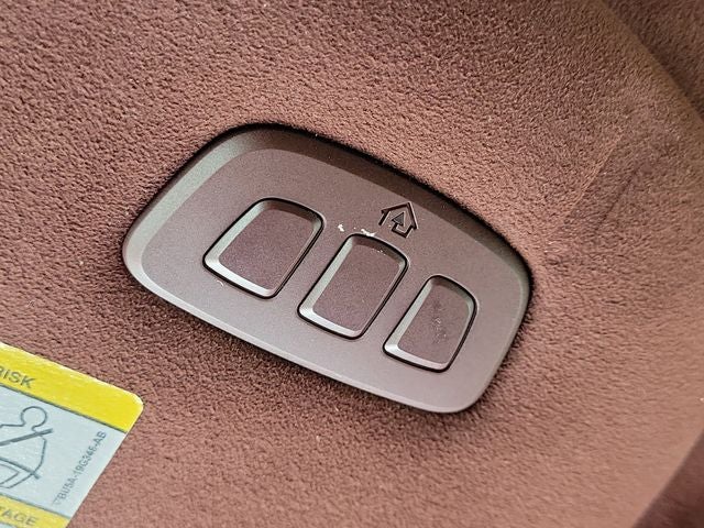 2019 Lincoln Navigator L Black Label