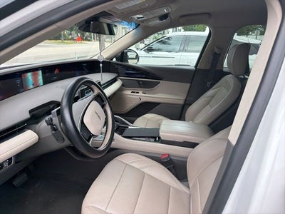 2024 Lincoln Nautilus Premiere