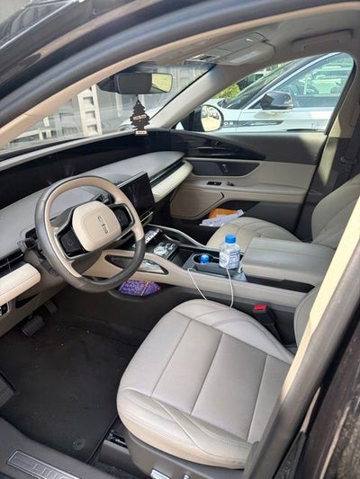 2024 Lincoln Nautilus Premiere
