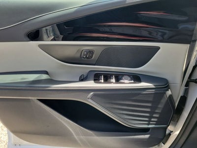 2024 Lincoln Nautilus Premiere