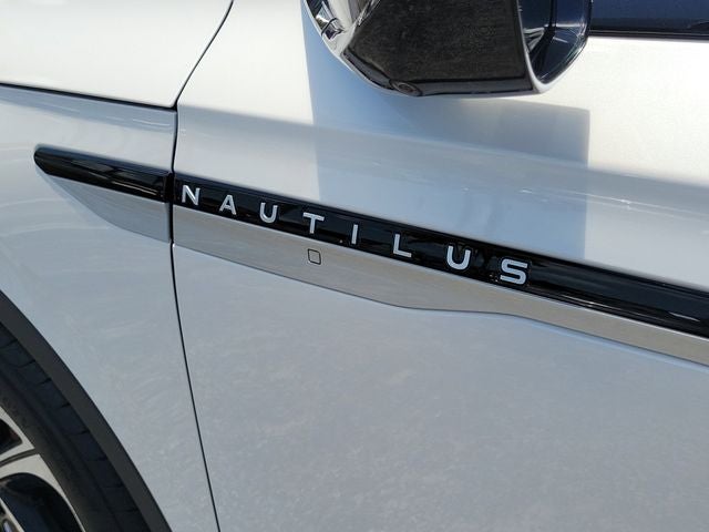 2024 Lincoln Nautilus Premiere