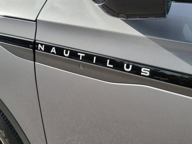2024 Lincoln Nautilus Premiere