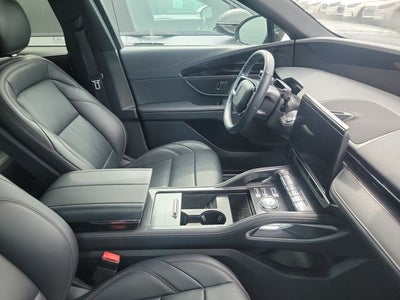 2024 Lincoln Nautilus Premiere