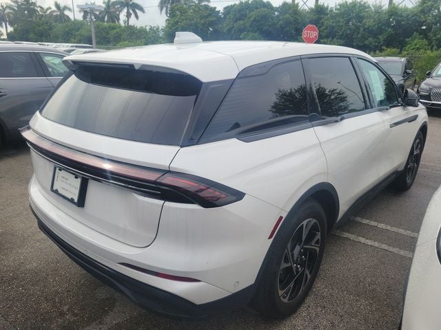 2024 Lincoln Nautilus Premiere