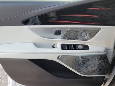 2024 Lincoln Nautilus Black Label