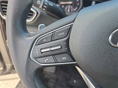 2021 Hyundai Santa Fe SE