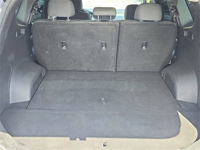 2021 Hyundai Santa Fe SE