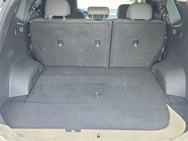 2021 Hyundai Santa Fe SE