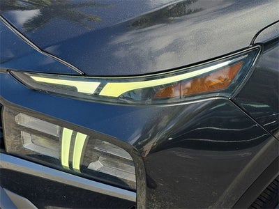 2021 Hyundai Santa Fe SE