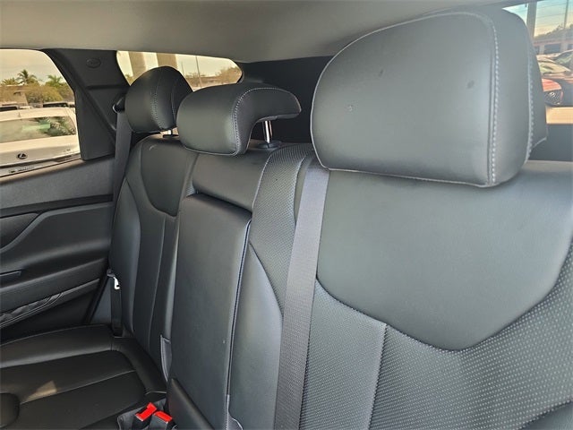 2023 Hyundai Santa Fe XRT