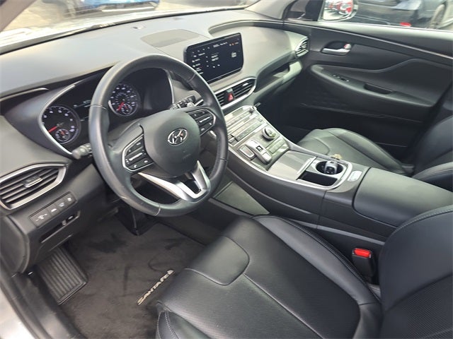 2023 Hyundai Santa Fe XRT