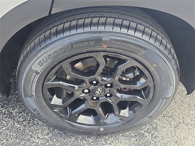 2023 Hyundai Santa Fe XRT