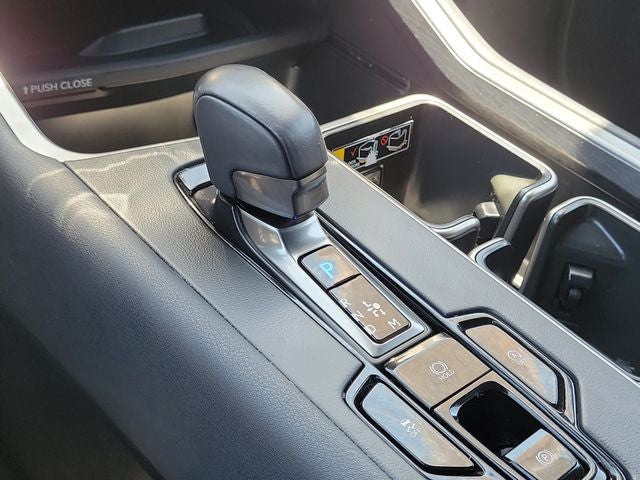 2024 Lexus TX 350 Luxury