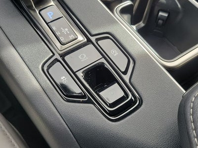 2024 Lexus TX 350 Premium
