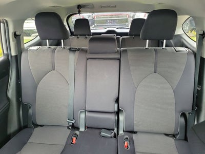 2021 Toyota Highlander L