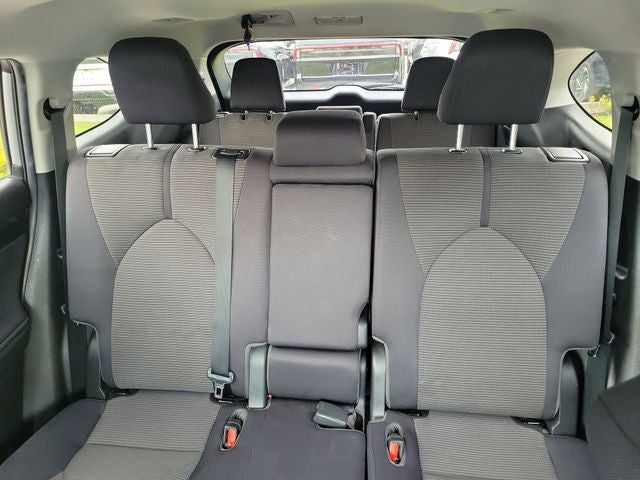 2021 Toyota Highlander L