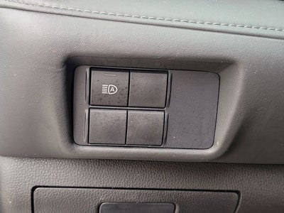 2021 Toyota Highlander L