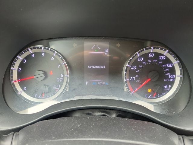 2021 Toyota Highlander L