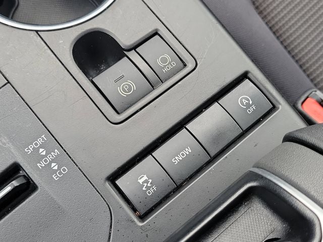 2021 Toyota Highlander L