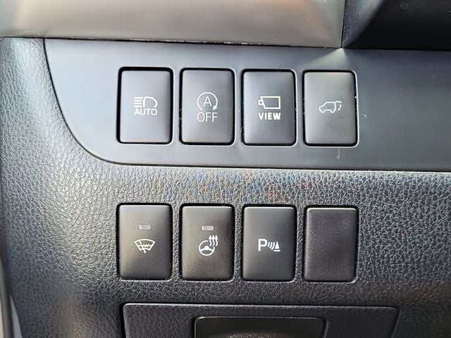 2017 Toyota Highlander Limited Platinum
