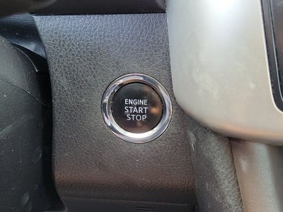 2017 Toyota Highlander Limited Platinum