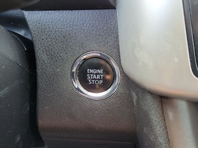 2017 Toyota Highlander Limited Platinum
