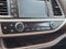 2017 Toyota Highlander Limited Platinum