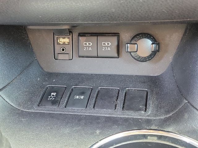 2017 Toyota Highlander Limited Platinum