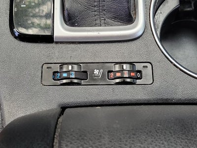 2017 Toyota Highlander Limited Platinum