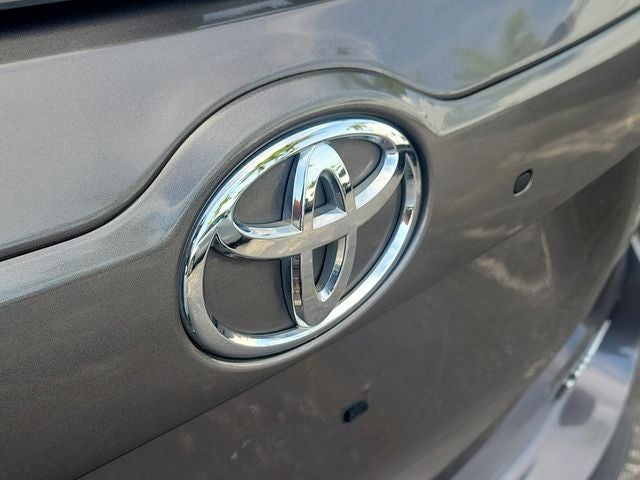 2017 Toyota Highlander Limited Platinum