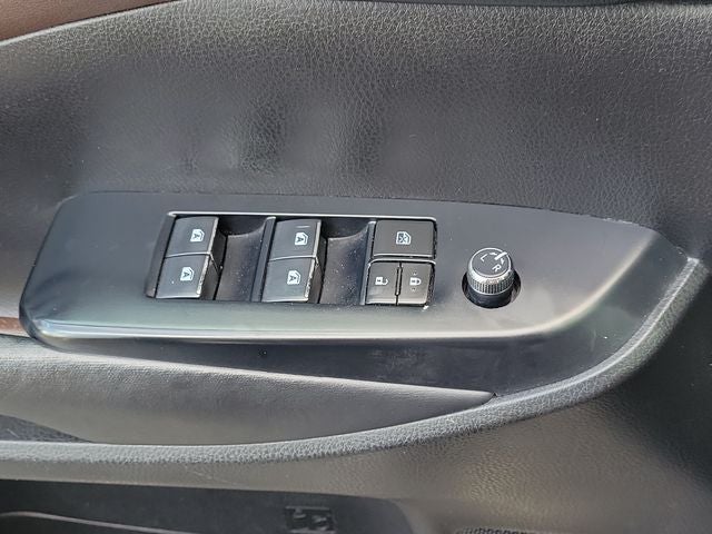 2017 Toyota Highlander Limited Platinum